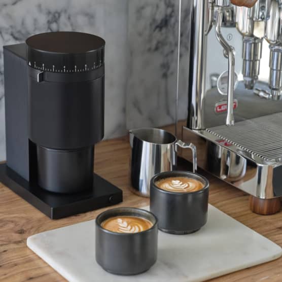 10 moulins à café à se procurer pour le meilleur café maison