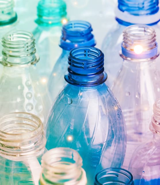 Bientôt payé pour recycler ? Vos bouteilles en plastique valent chères !