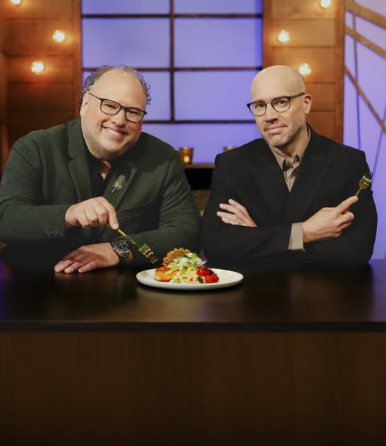 MasterChef Québec