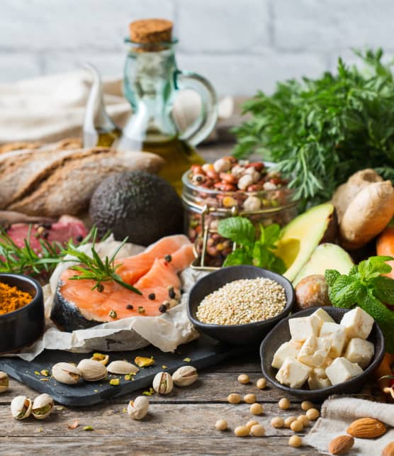 13 aliments à consommer pour lutter la déprime saisonnière