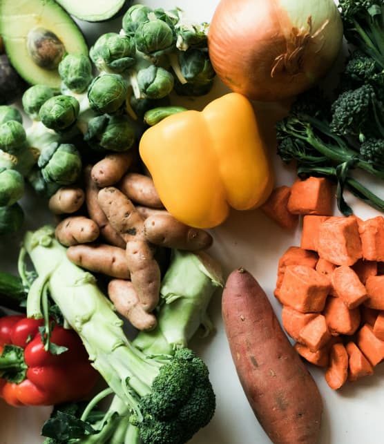 8 aliments pour prolonger votre bronzage tout au long de l’année