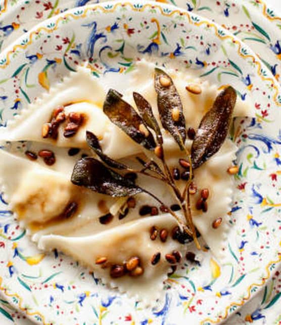 TOP : 7 délicieuses recettes à la courge musquée (butternut)