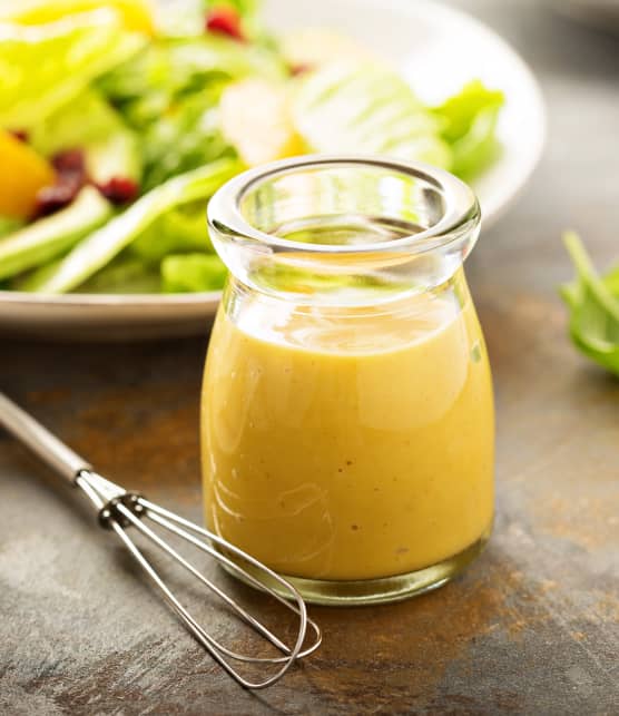 5 alternatives pour remplacer la vinaigrette de vos salades