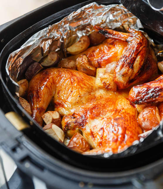 Les meilleurs appareil de cuisson pour la cuisine d'automne