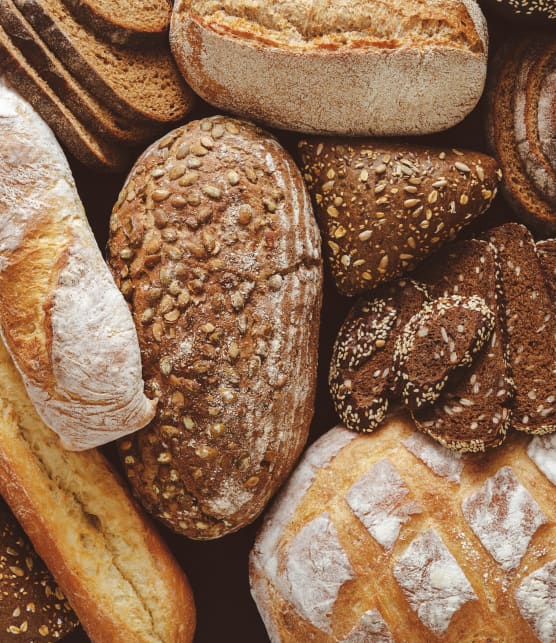 5 pains Première Moisson pour impressionner à l'heure du brunch