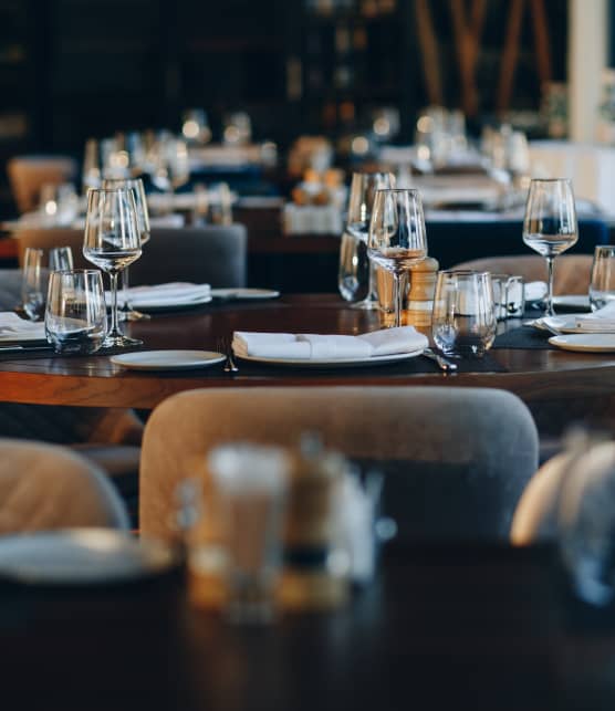 Voici les 18 restaurants de Montréal considérés comme «la crème de la crème» selon OpenTable