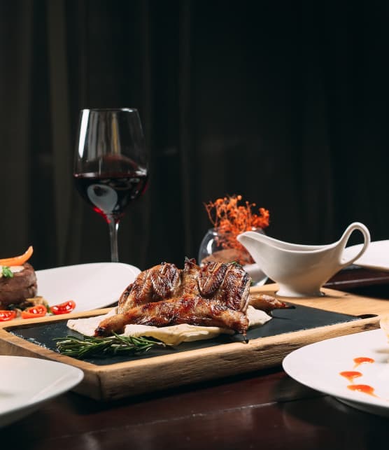 Plus de 10 restaurants montréalais listés dans le TOP 100 du Canada de OpenTable