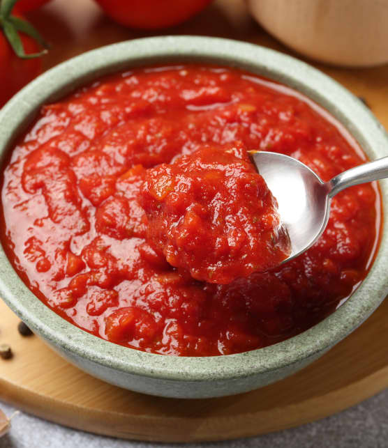 Sauce du diable