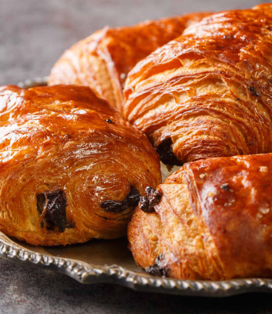 Chocolatine ou pain au chocolat : quel terme est le bon?