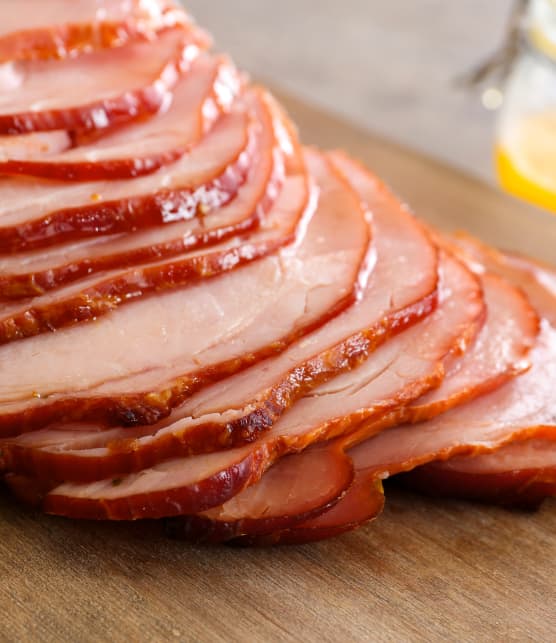 Jambon de grand-mère