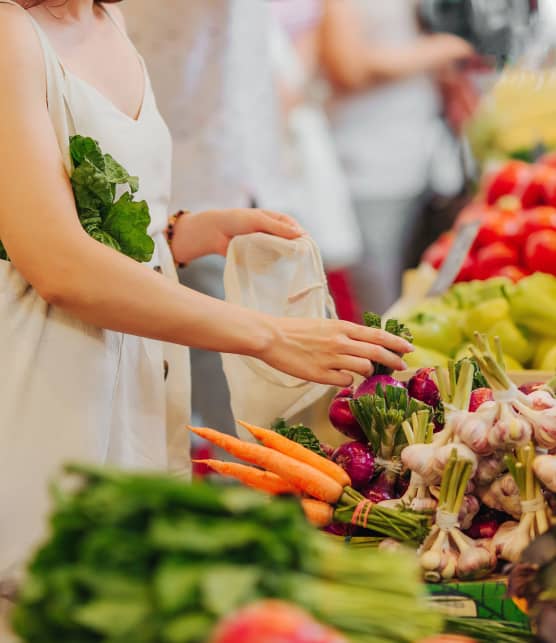 Qu'est-ce qu'on cuisine avec les meilleurs rabais du 27 mars au 2 avril ?