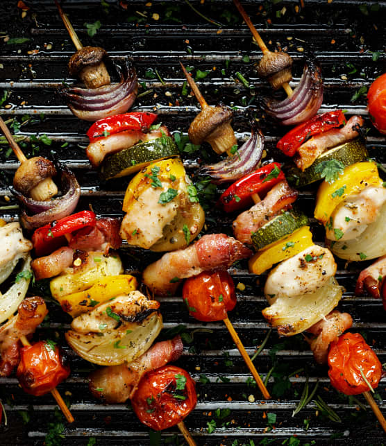 4 astuces pour des légumes au barbecue parfaits (sans jamais les brûler !)