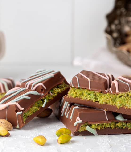 Nouveaux rappels : des chocolats adorés des Québécois retirés pour risque de salmonelle