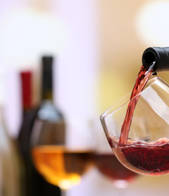 Ces 3 vins sont le meilleur rapport qualité-prix de décembre