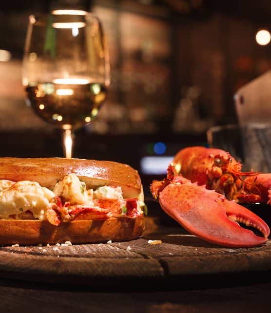 Quel vin choisir avec du homard ? Cette bouteille à moins de 15$ est un choix gagnant