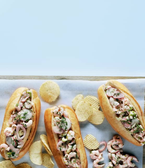 Menu de la semaine du 24 au 28 mars : des plats pour accueillir le printemps