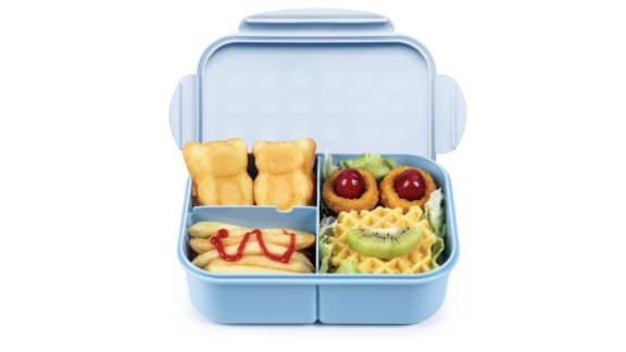 Amazon Prime : 4 items en rabais pour les boîtes à lunch