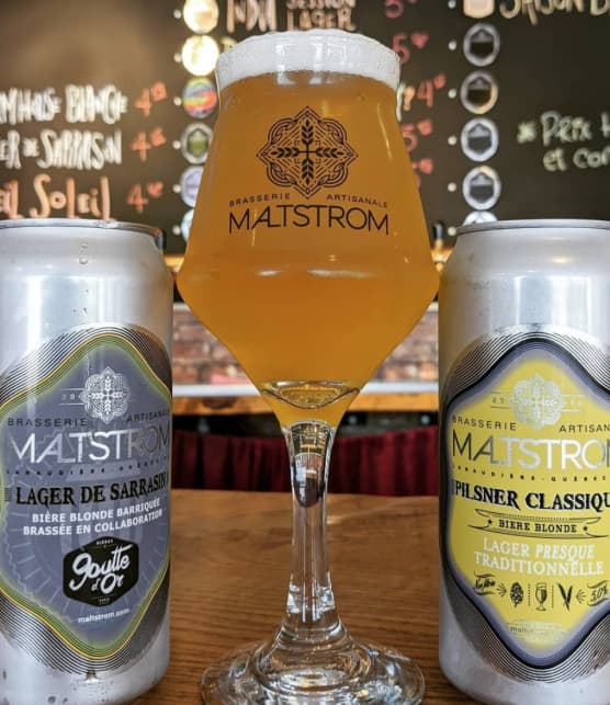 Lanaudière : 5 microbrasseries incontournables de la région