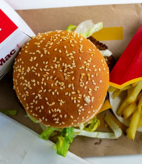 16 recettes inspirées de Tim Hortons, Casa Grecque, St-Hubert, McDo et plus encore