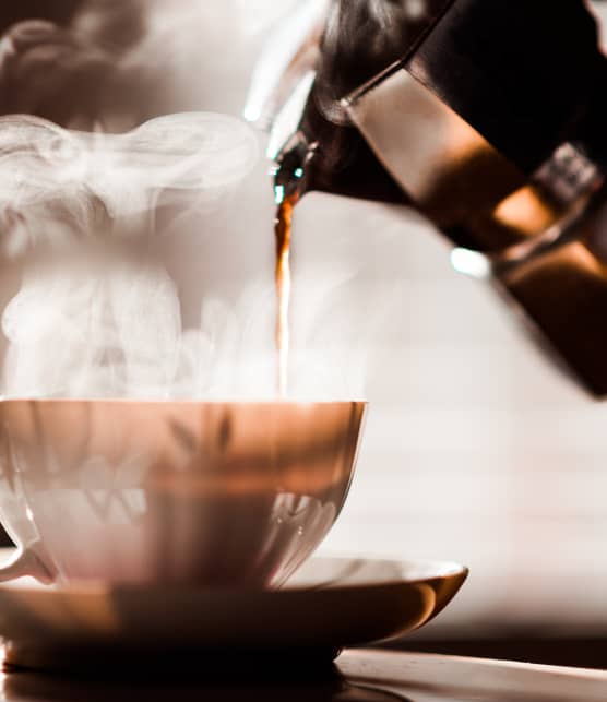 Une bonne nouvelle à savourer : Melitta est désormais torréfié et emballé au Canada