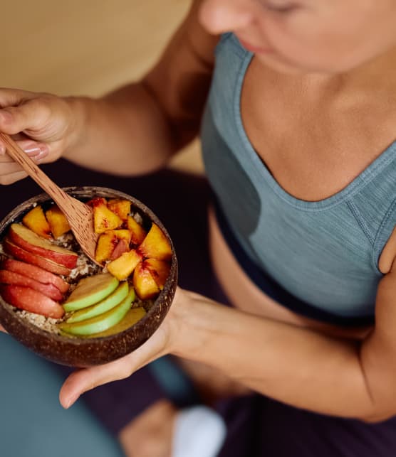 9 fruits bons à consommer pour obtenir plus de protéines