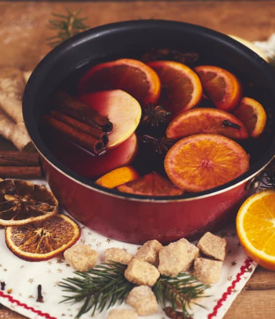 TOP : 8 boissons chaudes alcoolisées pour vous réchauffer