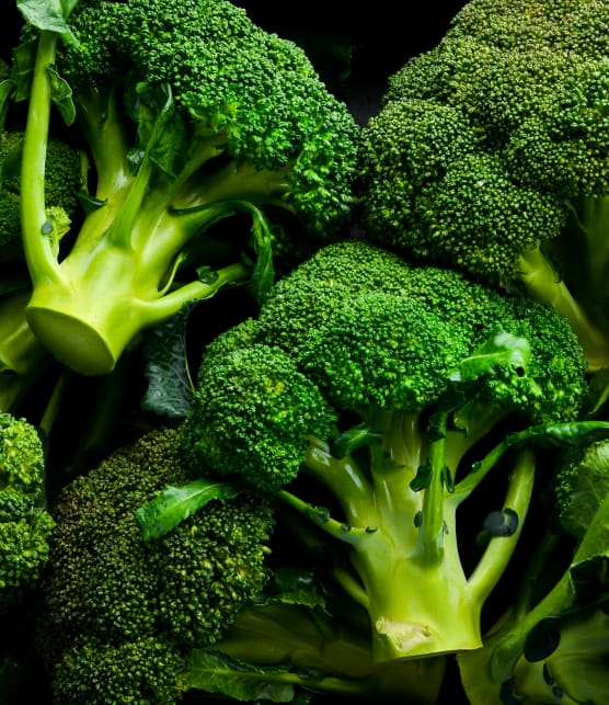 Voici quoi faire avec vos pieds de brocoli