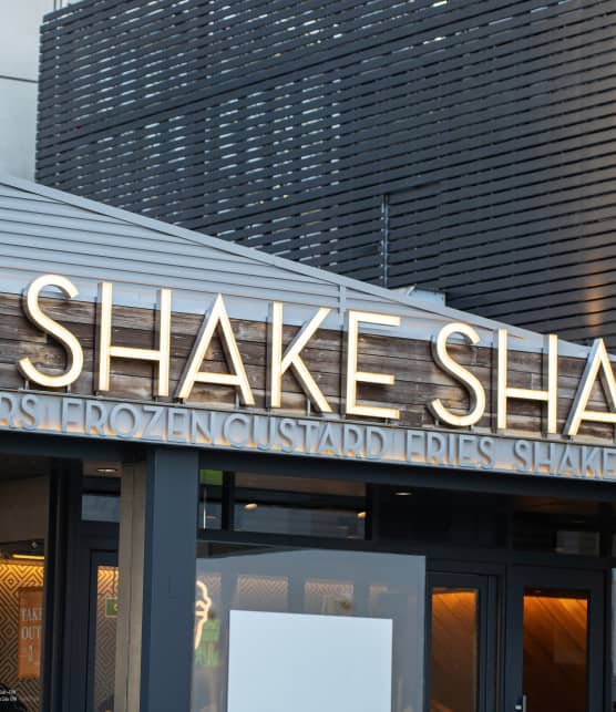 La chaîne de restauration rapide Shake Shack débarque au Canada