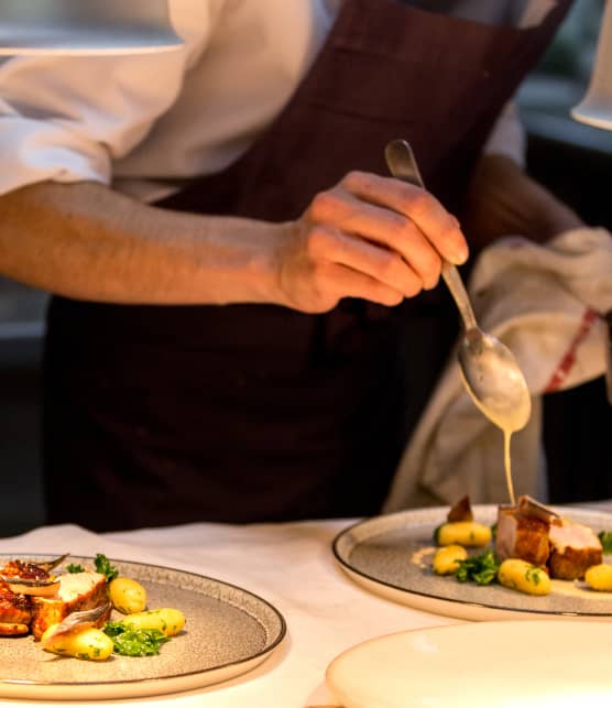 C'est officiel : les restaurateurs ne peuvent plus se passer d'Uber Eats