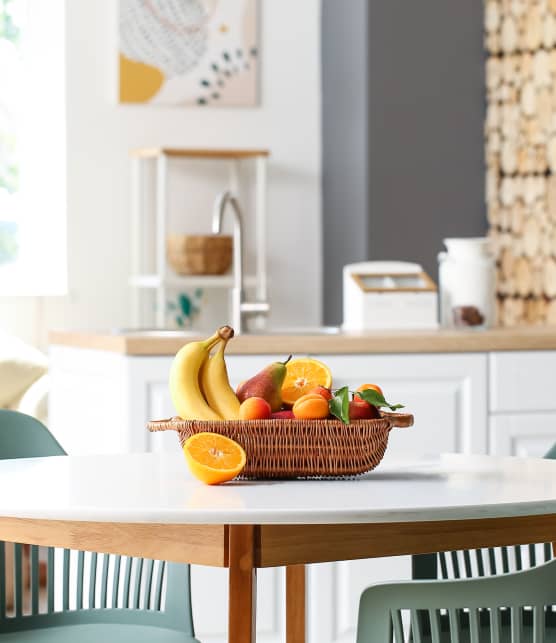 Pourquoi la banane fait mûrir les autres fruits plus vite ?