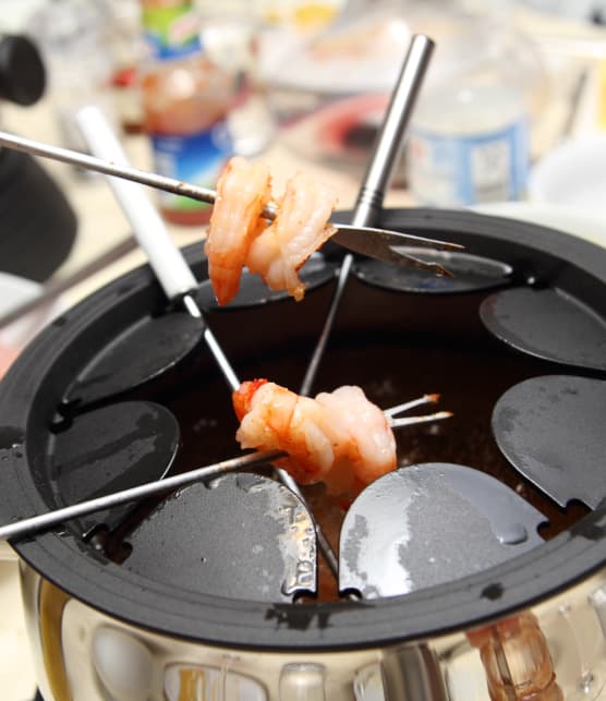 Comment faire son propre bouillon à fondue chinoise ?