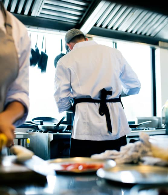 12 restaurants de Montréal ayant reçu plus de 10 000$ d’amendes du MAPAQ en 2024
