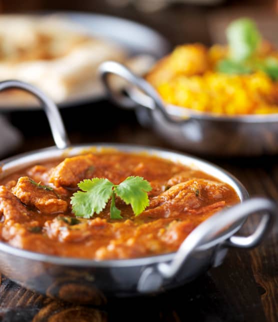 Menu de la semaine du 17 au 21 novembre : Nos meilleurs plats en sauce!