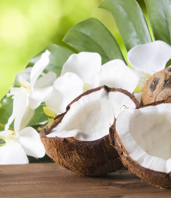 TOP : 10 succulents desserts à la noix de coco