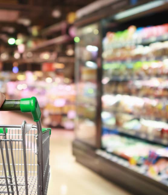 COVID-19 : Quels aliments valent la peine d'acheter en plus grande quantité?