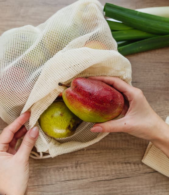 Jour de la Terre : 5 items pour remplacer les accessoires de cuisine à usage unique