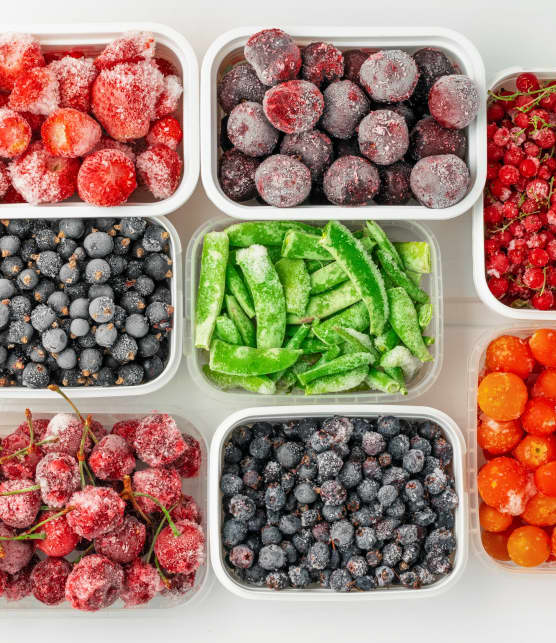 Légumes surgelés : l'allié en cuisine contre la hausse des prix