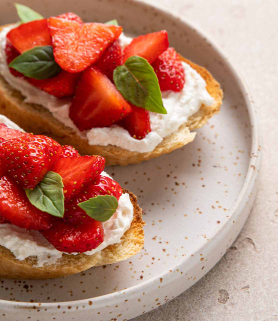 TOP : 10 recettes pour cuisiner votre basilic