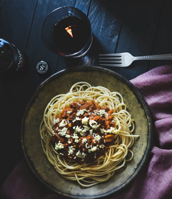 Voici 9 recettes à réaliser avec vos restants de sauce à spaghetti