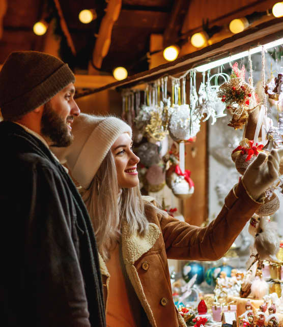 10 activités festives pour vous mettre dans l'esprit des fêtes en décembre