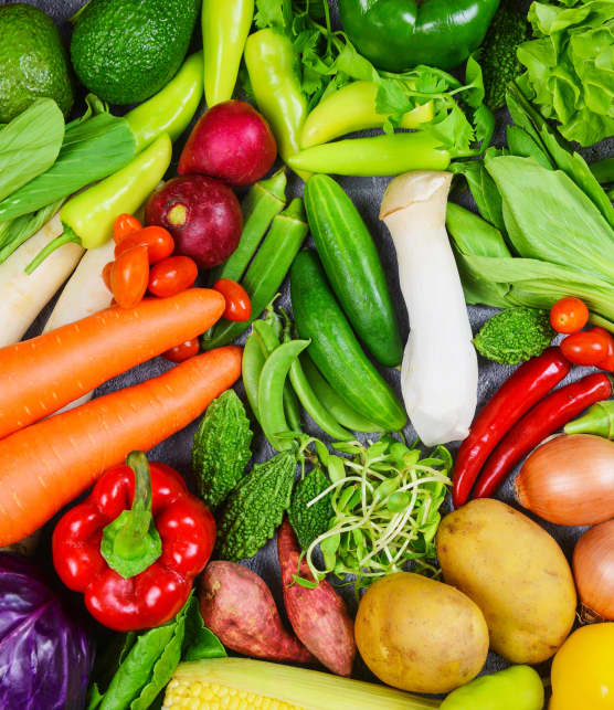 Comment conserver ses légumes crus plus longtemps ?