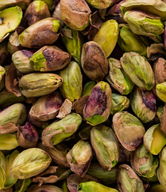 Beurre de pistaches : la nouvelle tendance qui remplace le beurre d'arachides