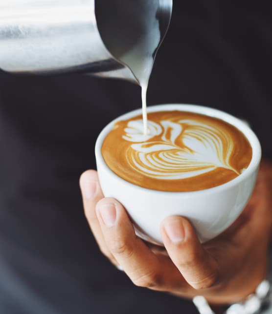 Et si le goût de votre café dépendait de votre tasse ?