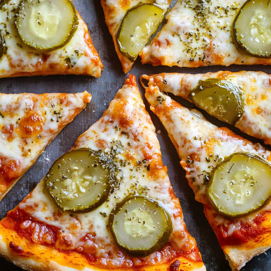 5 recettes virales avec des cornichons que TikTok adore