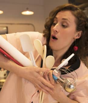 Comment décorer un gâteau sans acheter d’outils spécialisés