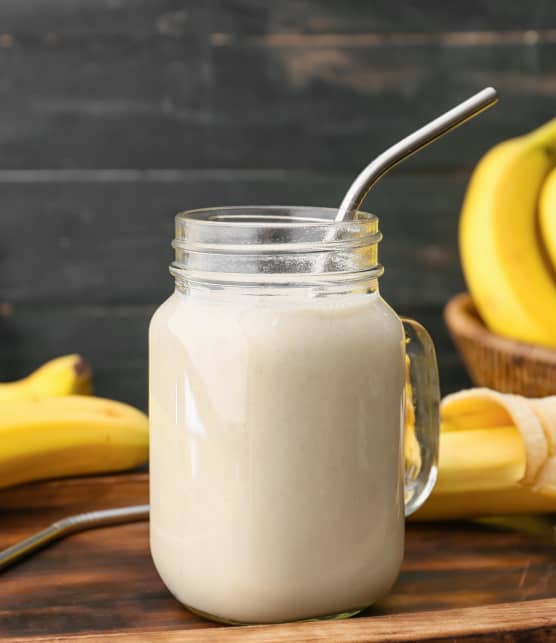 La banane est-elle l’ennemie cachée de vos smoothies ?