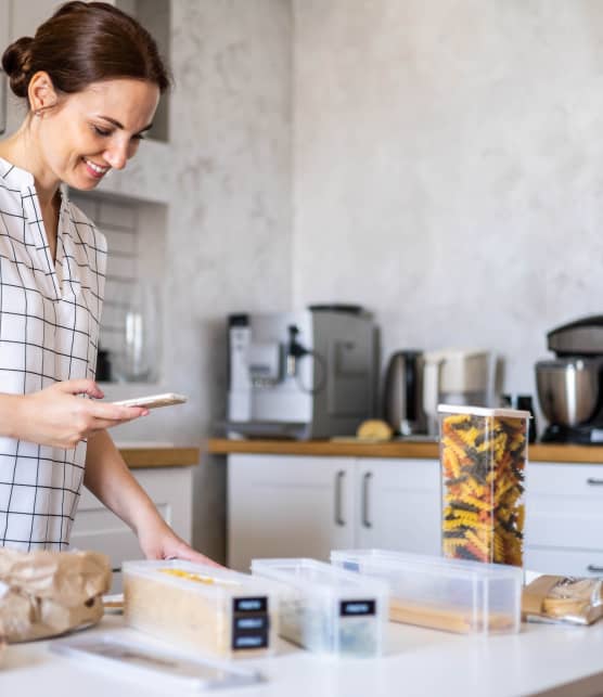 5 conseils pour mieux organiser votre cuisine