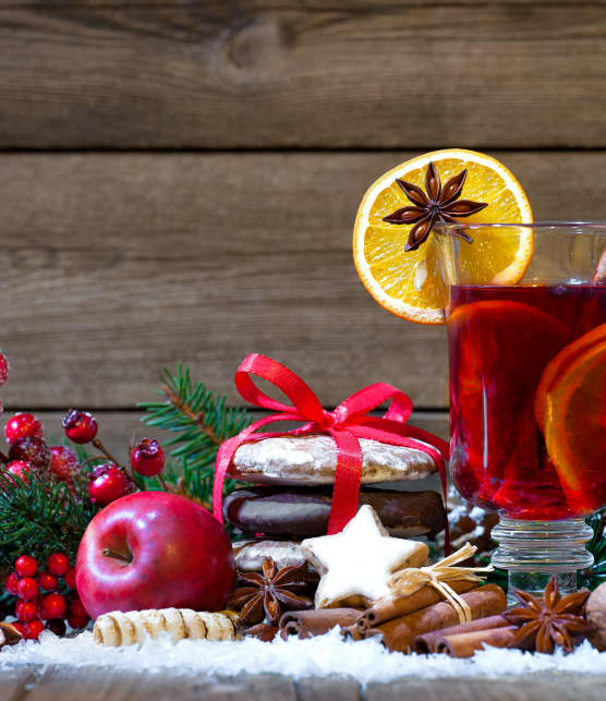 5 spécialités culinaires à retrouver cette année dans les Marchés de Noël