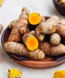 Curcuma