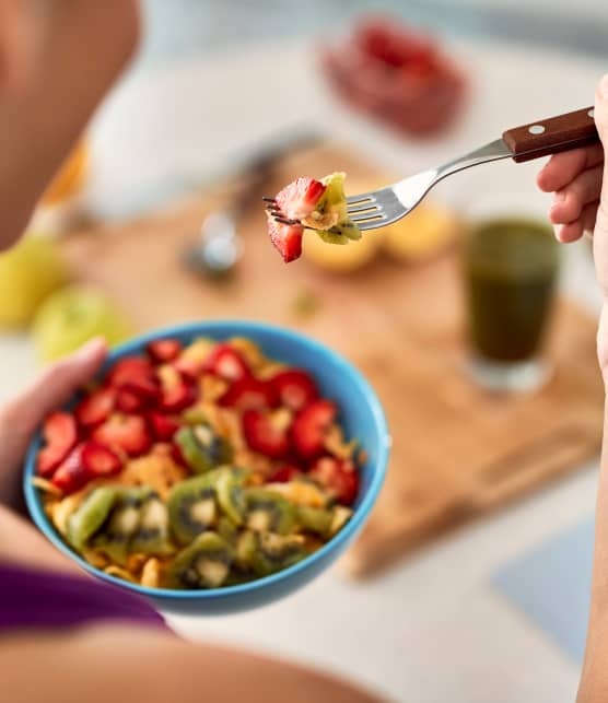 Voici le fruit idéal à consommer chaque matin contre la constipation